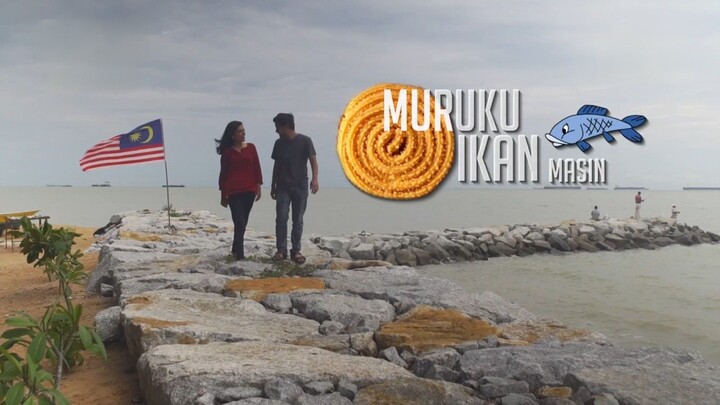 MURUKU IKAN MASIN (2022).