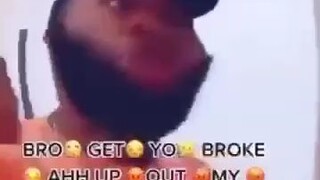 JoJo HFTF