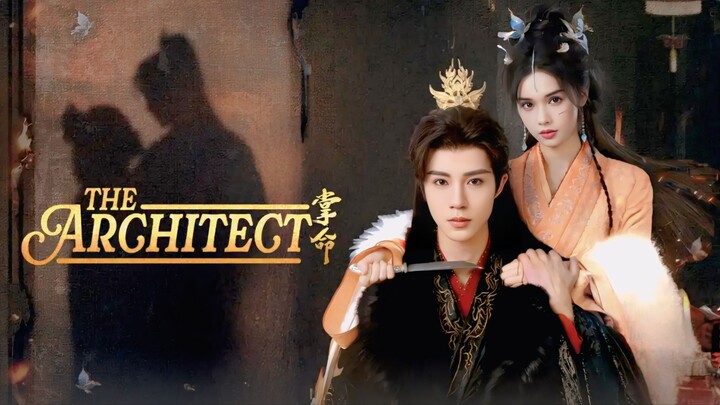 ᴇᴘɪꜱᴏᴅᴇ 20. ᴛʜᴇ ᴀʀᴄʜɪᴛᴇᴄᴛ ᴇɴɢʟɪꜱʜ ꜱᴜʙ