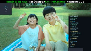 REVIEW PHIM : Bản án từ địa ngục (p3)