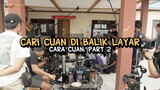 Cari Cuan di Balik Layar Part 4