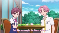 Himitsu noAiPriตอนที23