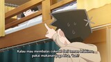 Komi-san wa, Comyushou desu Episode 12 end Sub Indo Season 2