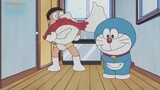 Chú mèo máy Đoraemon _ Cùng đi câu thủy quái đầu trọc #Anime #Schooltime