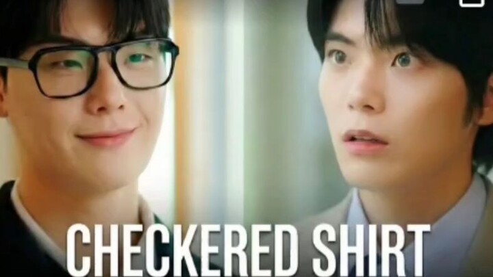 EP. 1 # CHECKERED SHIRT S2 (ENGSUB)