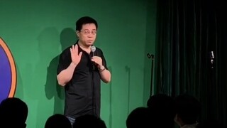 Episode kedelapan dari talk show versi eksekutif, lho, agak menarik