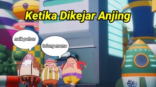 Kenangan Masa Kecil (SD)