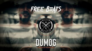 Dumog - Free Boom Bap Beat - Prod. by Medmessiah