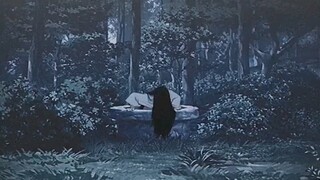 贞子日记3之居家调焦