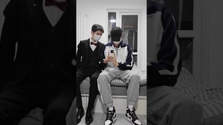 BL TikTok Video /소년 사랑 소년 /boy Love boy #boylove #blshorts #bltiktok #bl #boyloveboy #foryou #fyp