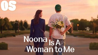 🇰🇷Episode 05 l The Last Newcomer of Yeon House l 누난 내게 여자야(2025) l🇰🇷Romance,Life