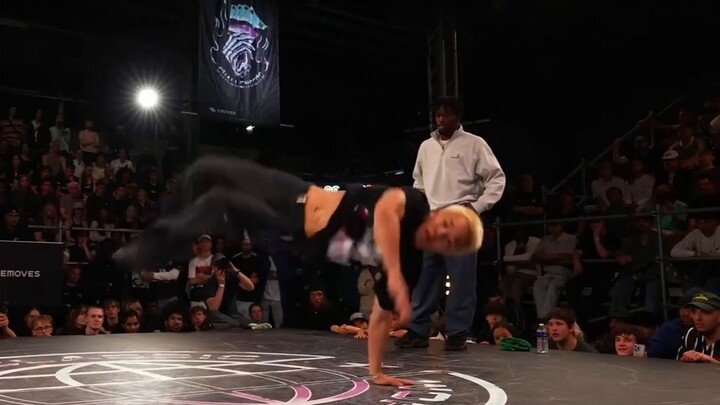 How to watch the Olympic breakdancing event? Let you experience the new Olympic event from multiple 