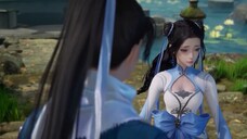 Throne Of Ten Thousand Sword Eps 24 Indo