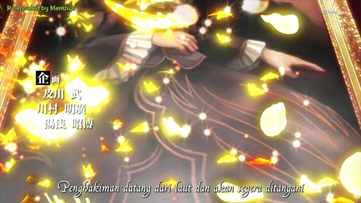 Umineko no Naku koro Eps-3