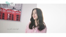 Web Drama " Some Light " Ep.07 OST - Nancy Momoland