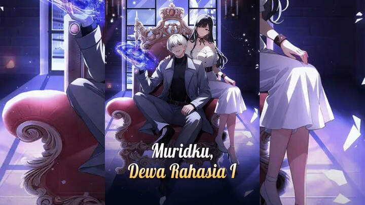 Muridku, Dewa Rahasia I Full Bahasa Indonesia (DW)