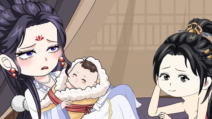 Episode 23丨Perselisihan prostitusi di luar negeri...