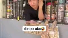 sira diet ko kay love