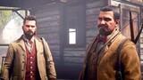 Red Dead Online: 10th Anniversary Episode - The Co-op Mode