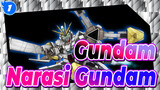 Gundam | [Mengecat Ulang] Narasi Gundam_1