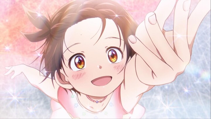 Medalist SS2 - Tinh Hoa Trượt Băng - 07 vietsub