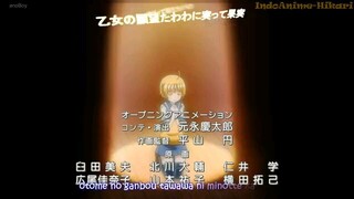 [EPS5] Onii-Chan Suki Sub Indo