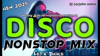 nonstop remix