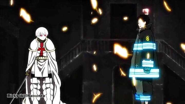 AMV - Anime yang wajib di tonton