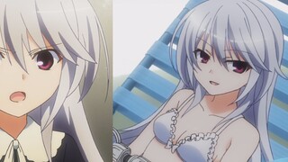 Wife, you are in great shape! I was "jealous" as a child! When he grows up, he is "Shura Field"!
