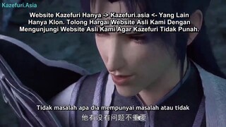 Dragon Prince Yuan EPS 18 Sub Indo