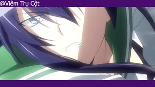 AMV_Tận thế xác sống #anime #schooltime