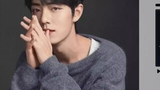 [Bo Jun Yi Xiao] Suning Double 11 New Sugar - High Energy in the Back - I will protect you with my y