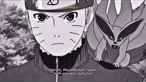 kurama' a deaths 😔