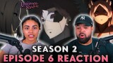 SHADOW IS NO MORE | The Eminence in Shadow Season 2 Episode 6 REACTION