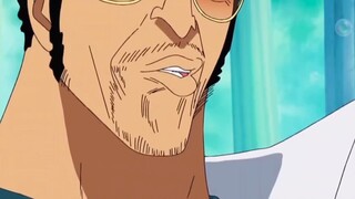 Wakil Kapten Bajak Laut Roger, Pluto Rayleigh, bahkan melelang dirinya sendiri. Bahkan Garp mengatak