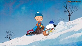 The Snoopy Show- Eps04-06