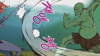 Murim Demon (2024) | Episode 02 | Weakest to the Strongest @xeeflix