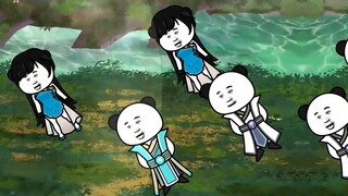 Ada bos besar di episode 179