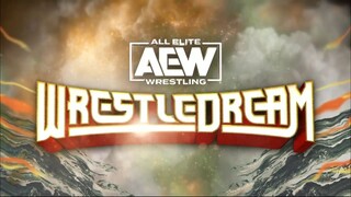 AEW WrestleDream 2023