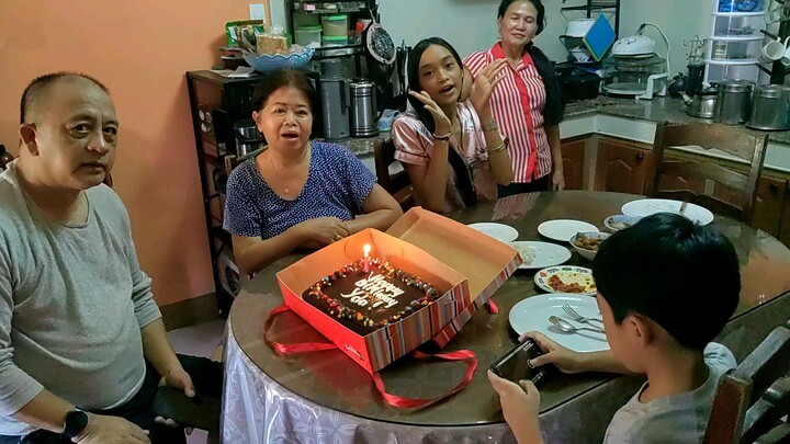 guys do you remember this old bday 2024 2 years ago