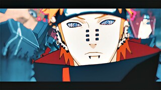 Royalty - Naruto Edit