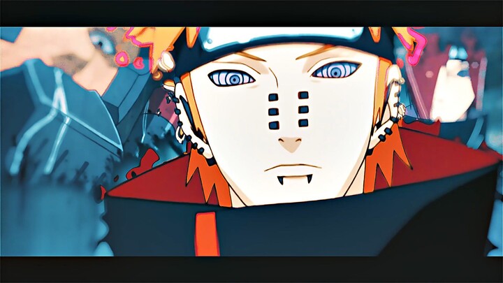 Royalty - Naruto Edit