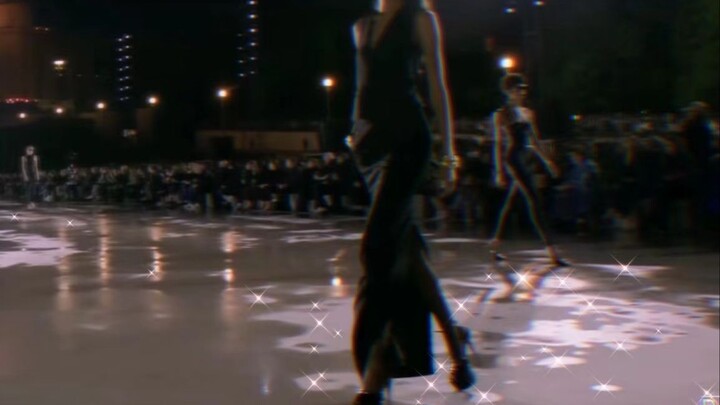 Spicy Girl, But Elegant