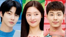 15) 𝓕𝓐𝓜𝓘𝓛𝓨 𝓑𝓨 𝓒𝓗𝓞𝓘𝓒𝓔 🇰🇷 | 𝓣𝓐𝓖𝓐𝓛𝓞𝓖 𝓓𝓤𝓑