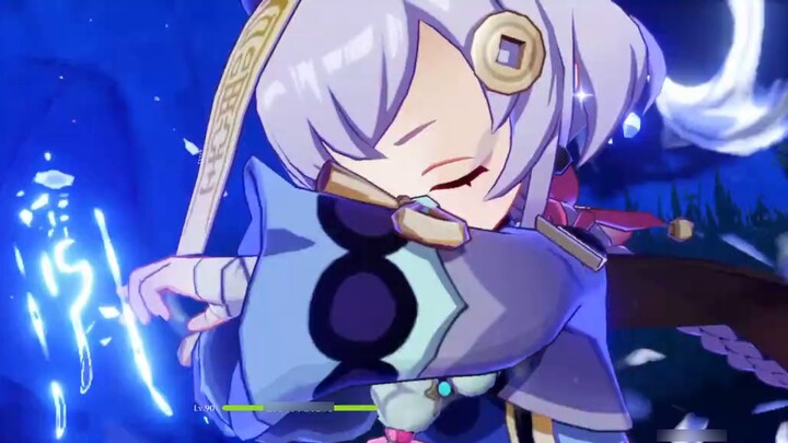 King of Fall Resistance