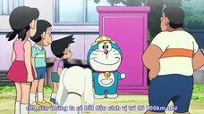 Doraemon The Movie Tập 34 - Nobita thám hiểm vùng đất mới