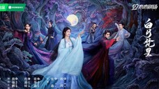 Moonlight Mystique / 白月梵星 2025 - Ep 28 (Sub IDN)