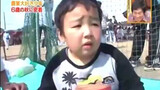 [Remix]A six-year-old Japanese boy has a manner of the eighty 