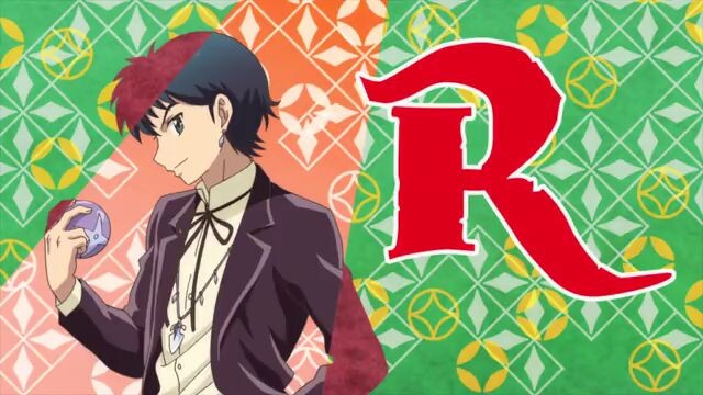 Kyoukai no rinne S2 episode 1