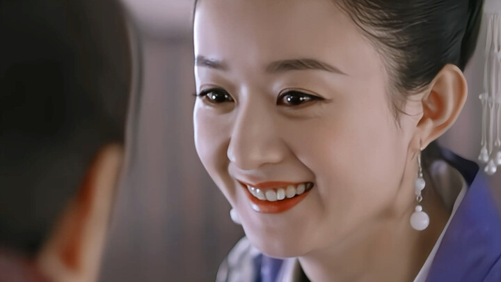 They’re not even acting—it’s real between them!